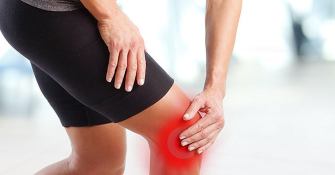 Arthritis Pain Sufferer? Find Out How to Stop the Pain & Get Relief image