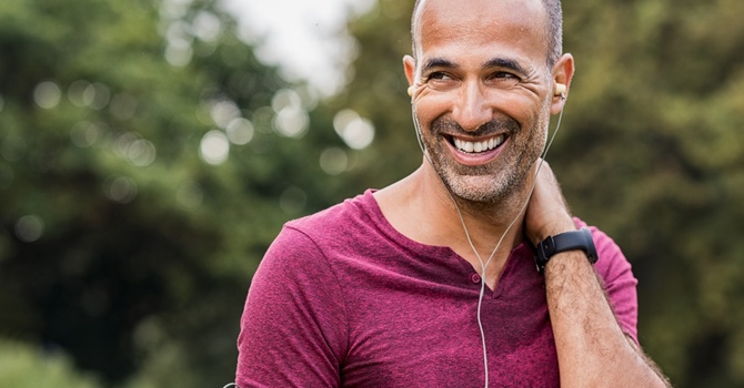 Active Rehabilitation